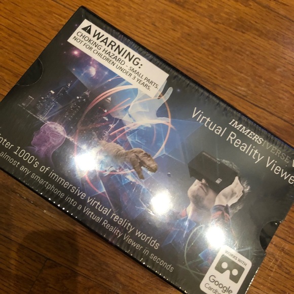 3D virtual reality world viewer, VR games and more - Picture 2 of 4